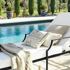 LOBERON Housses|Coussins Et Housses*Housse de coussin Abelle