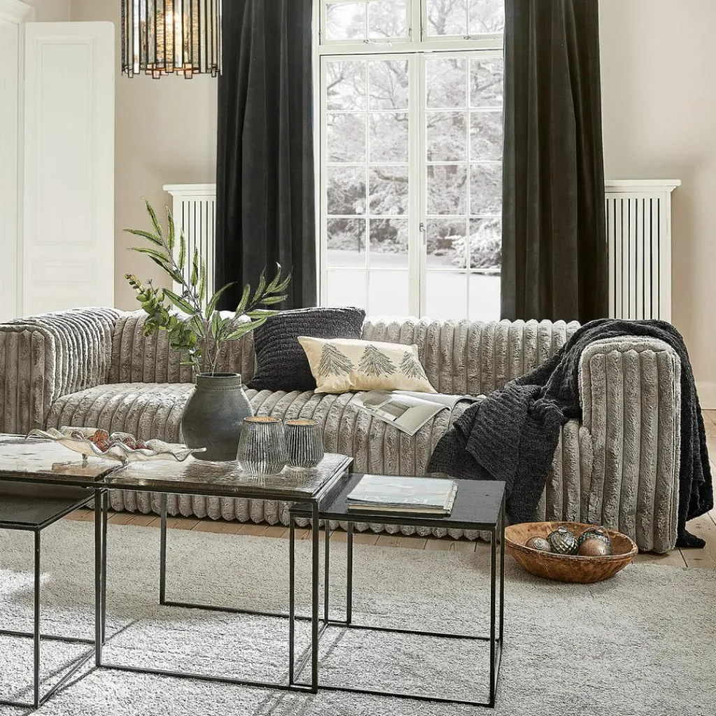 LOBERON Housses|Coussins Et Housses*Housse de coussin Amandique