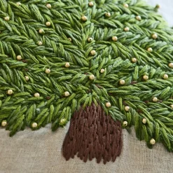 LOBERON Coussins Et Housses*Housse de coussin Amuré