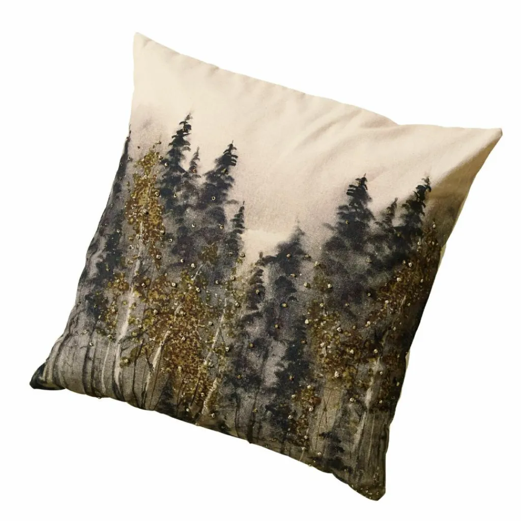 LOBERON Coussins Et Housses*Housse de coussin Aurignac