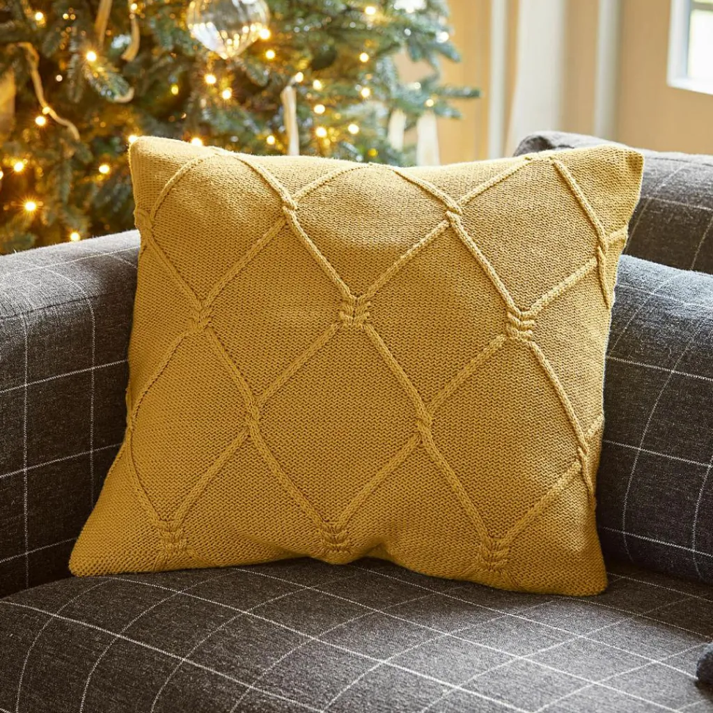 LOBERON Housses|Coussins Et Housses*Housse de coussin Cresil
