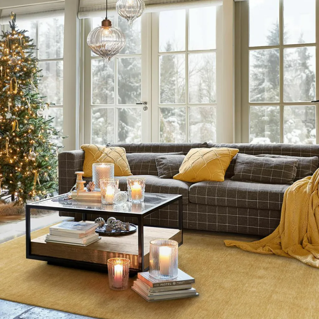 LOBERON Housses|Coussins Et Housses*Housse de coussin Cresil