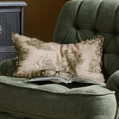 LOBERON Housses|Coussins Et Housses*Housse de coussin Dedwen