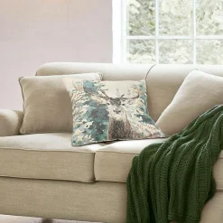 LOBERON Coussins Et Housses*Housse de coussin Elvaris