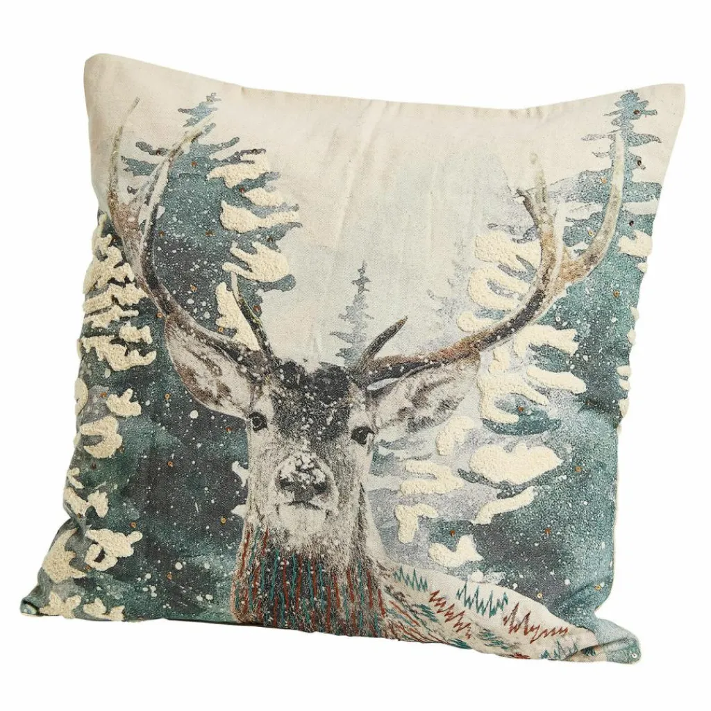 LOBERON Coussins Et Housses*Housse de coussin Elvaris