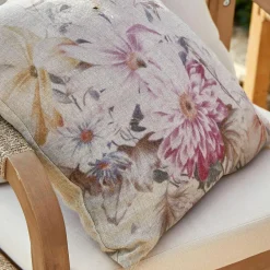 LOBERON Housses*Housse de coussin Evie