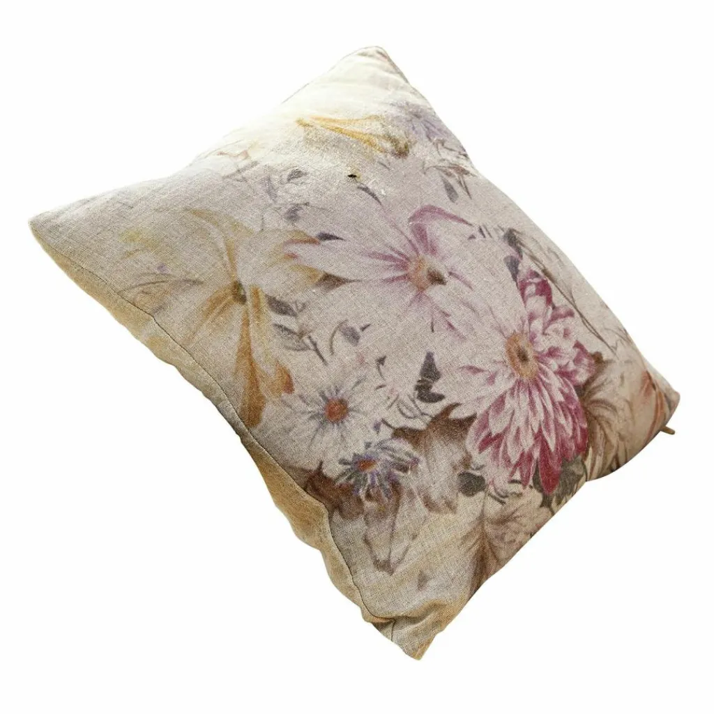 LOBERON Housses*Housse de coussin Evie