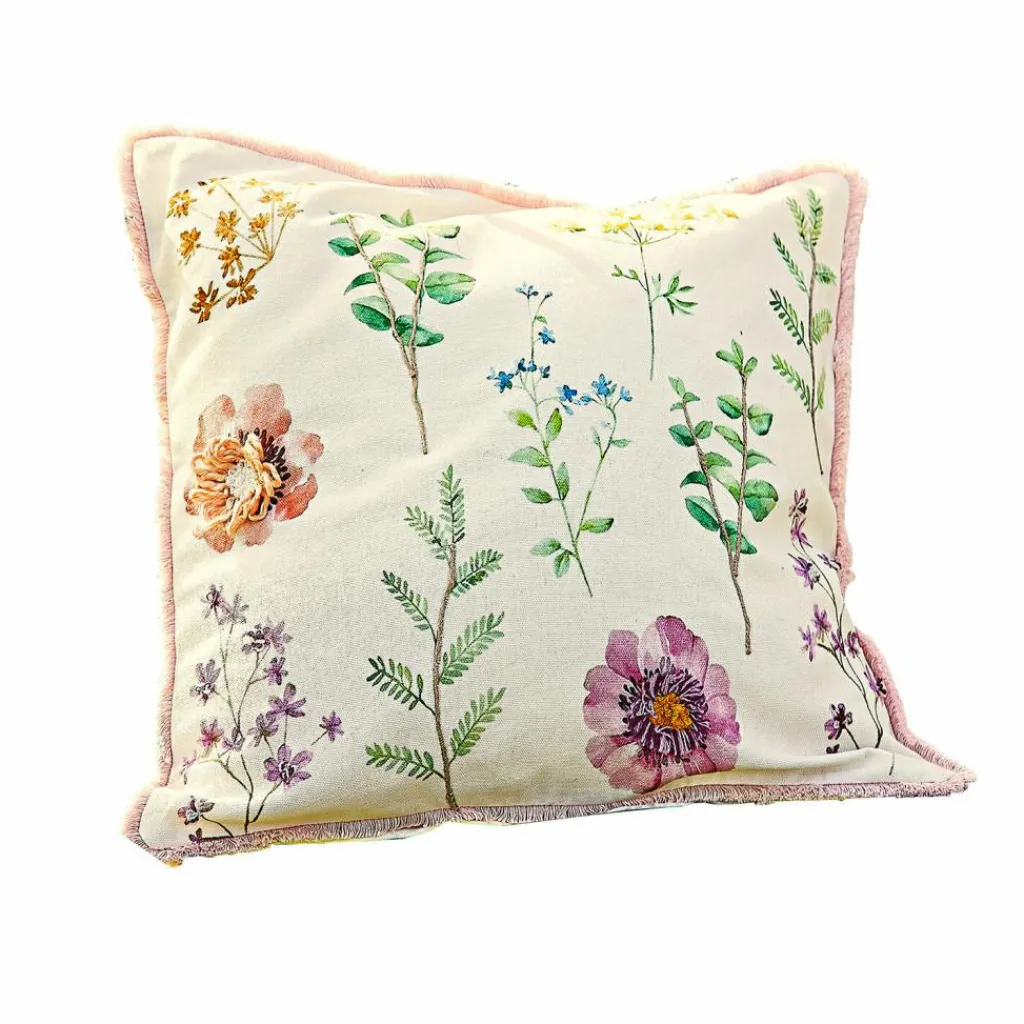 LOBERON Housses|Coussins Et Housses*Housse de coussin Fahzoura