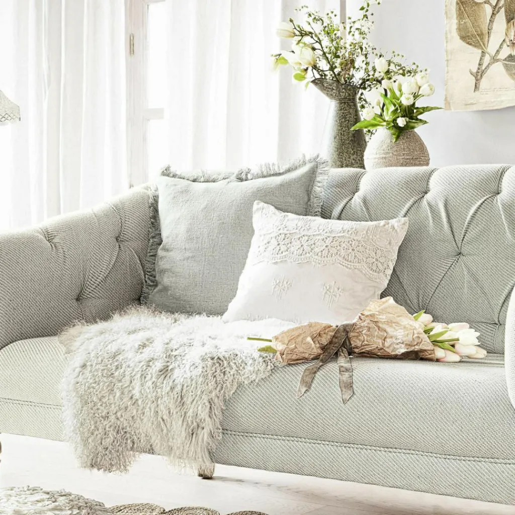 LOBERON Housses|Coussins Et Housses*Housse de coussin Fianna