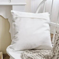 LOBERON Housses*Housse de coussin Florentina
