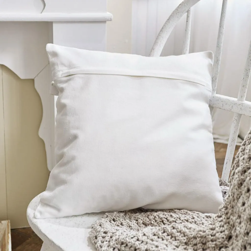 LOBERON Housses*Housse de coussin Florentina