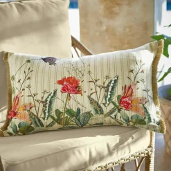 LOBERON Housses|Coussins Et Housses*Housse de coussin Floriania