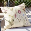 LOBERON Coussins Et Housses*Housse de coussin Fournier