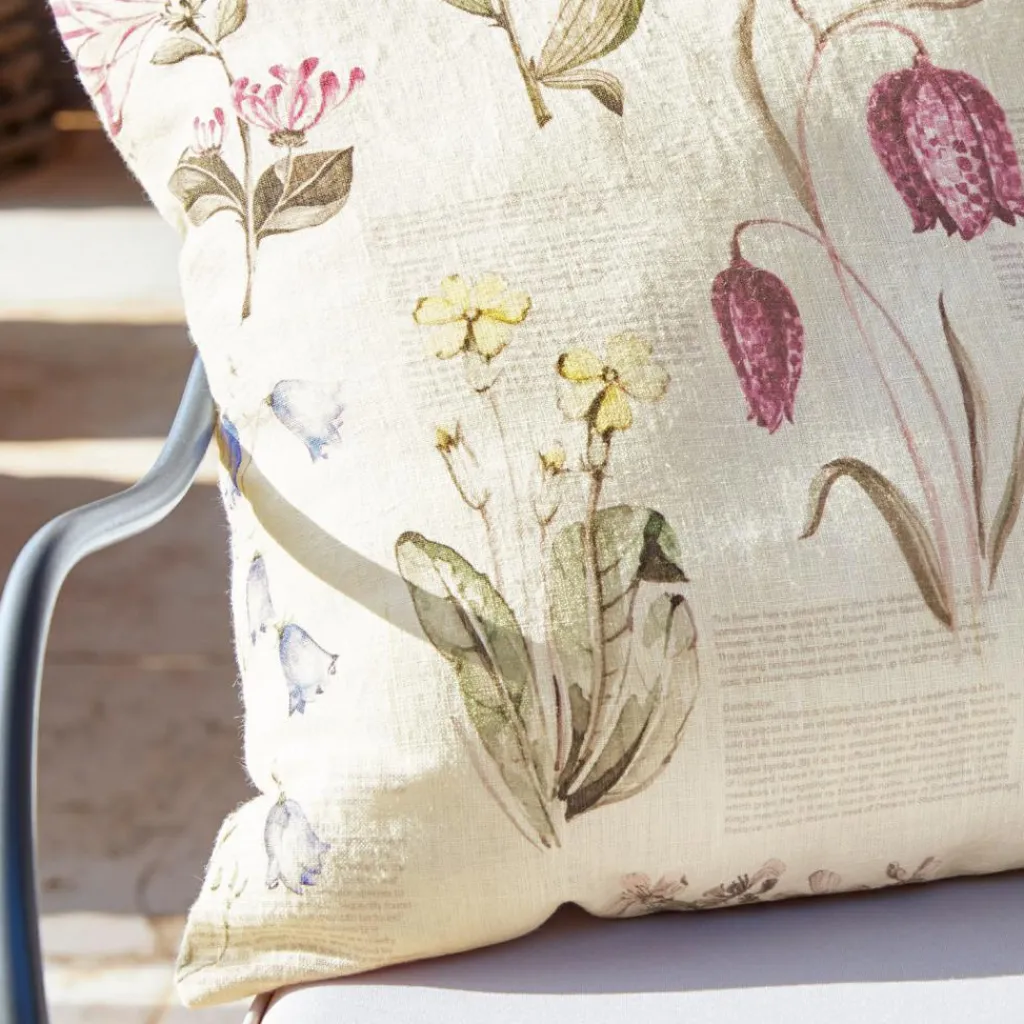 LOBERON Coussins Et Housses*Housse de coussin Fournier