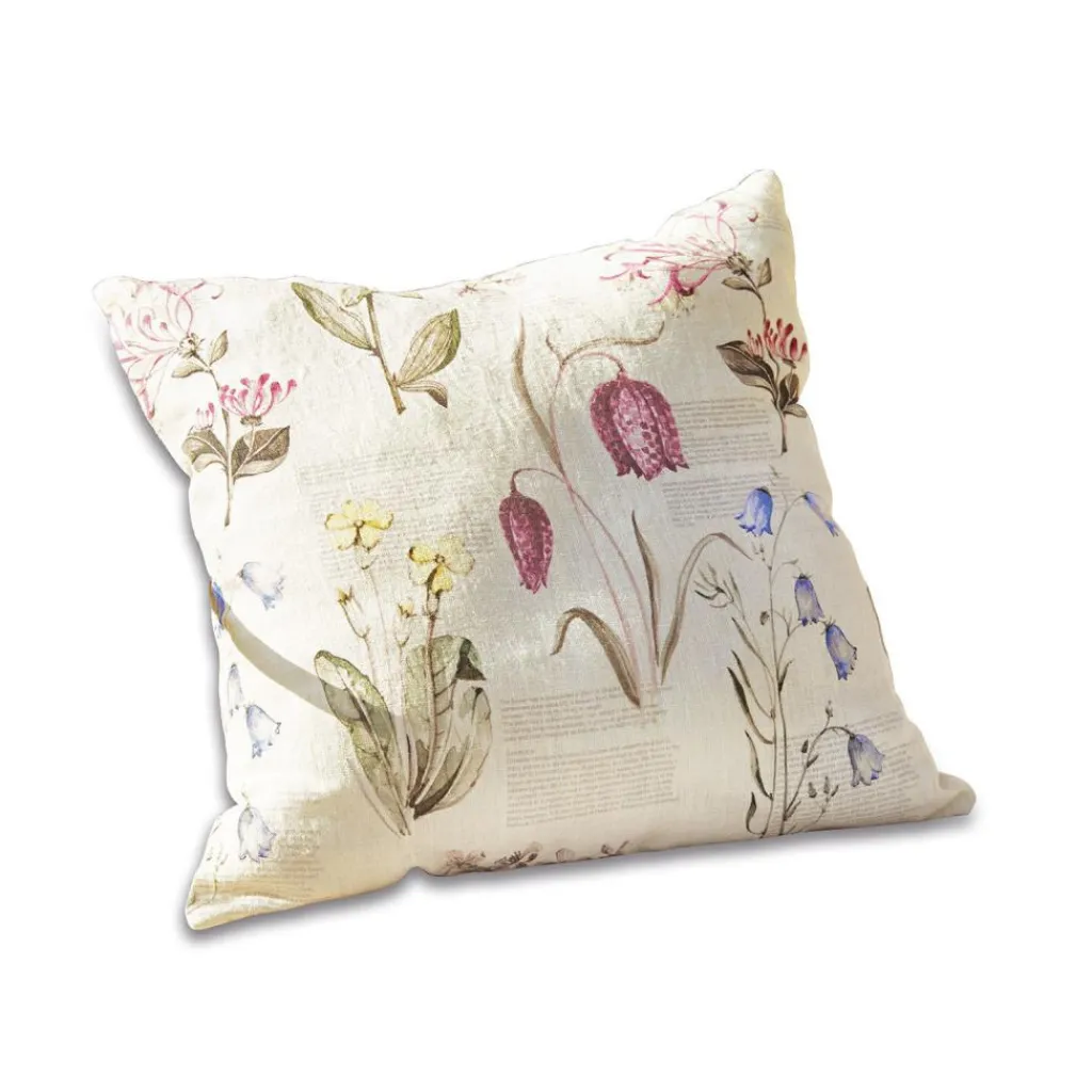 LOBERON Coussins Et Housses*Housse de coussin Fournier