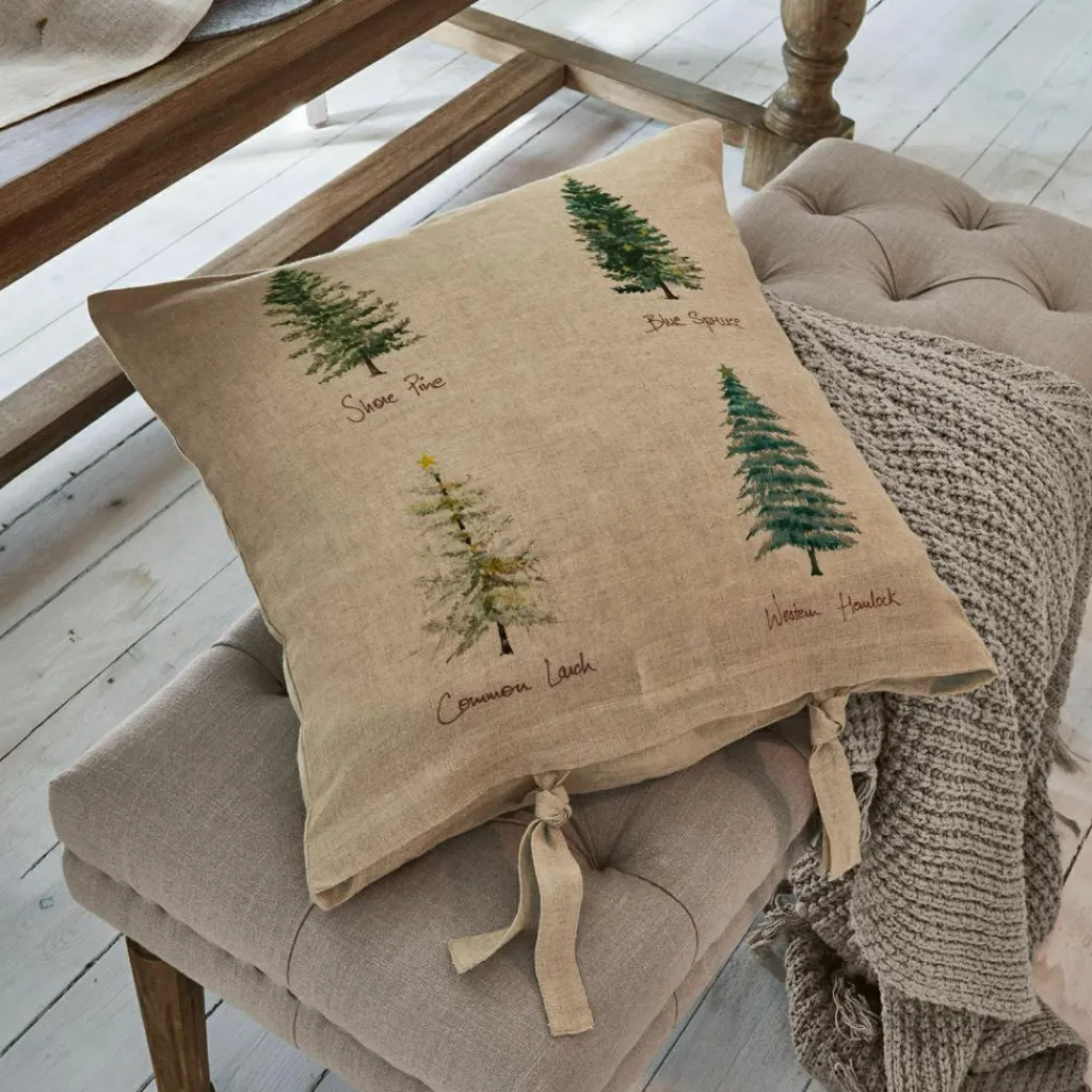 LOBERON Housses|Coussins Et Housses*Housse de coussin Jarrier