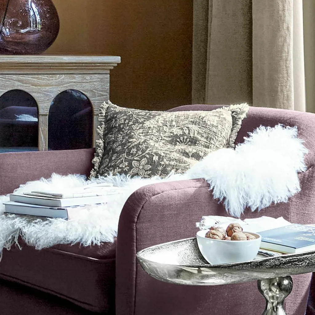 LOBERON Housses|Coussins Et Housses*Housse de coussin Jorelise