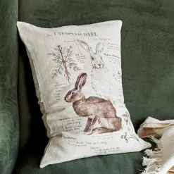 LOBERON Housses*Housse de coussin Kalleur