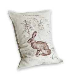 LOBERON Housses*Housse de coussin Kalleur