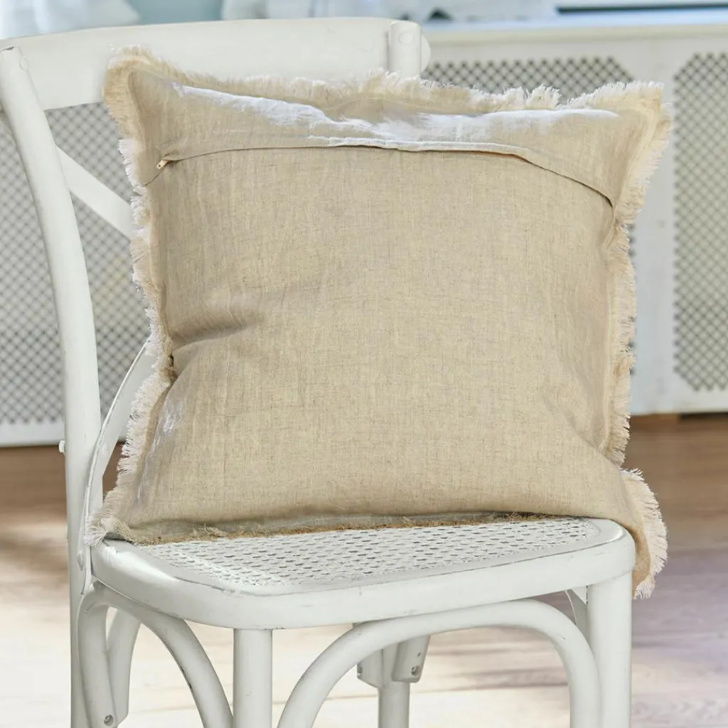 LOBERON Housses*Housse de coussin Kameron