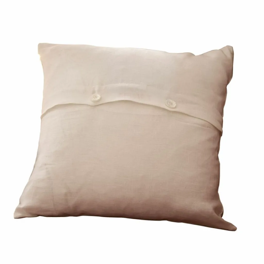 LOBERON Housses*Housse de coussin Lenius