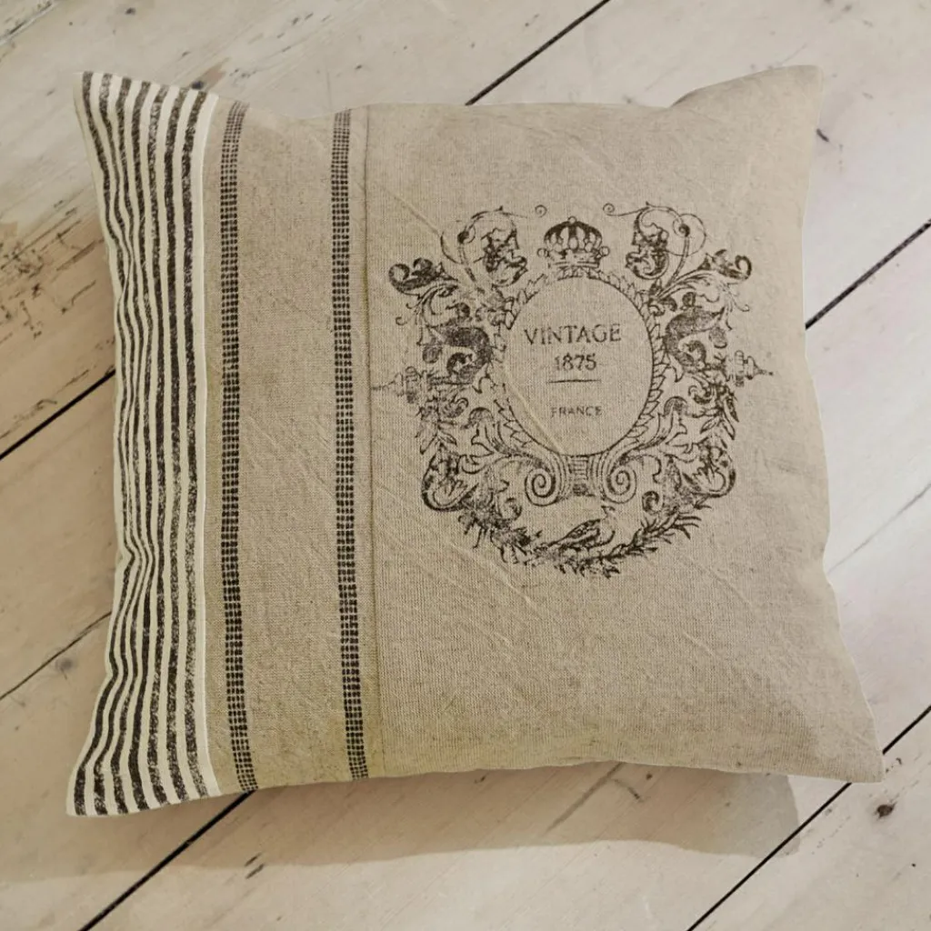 LOBERON Housses|Coussins Et Housses*Housse de coussin Lélex