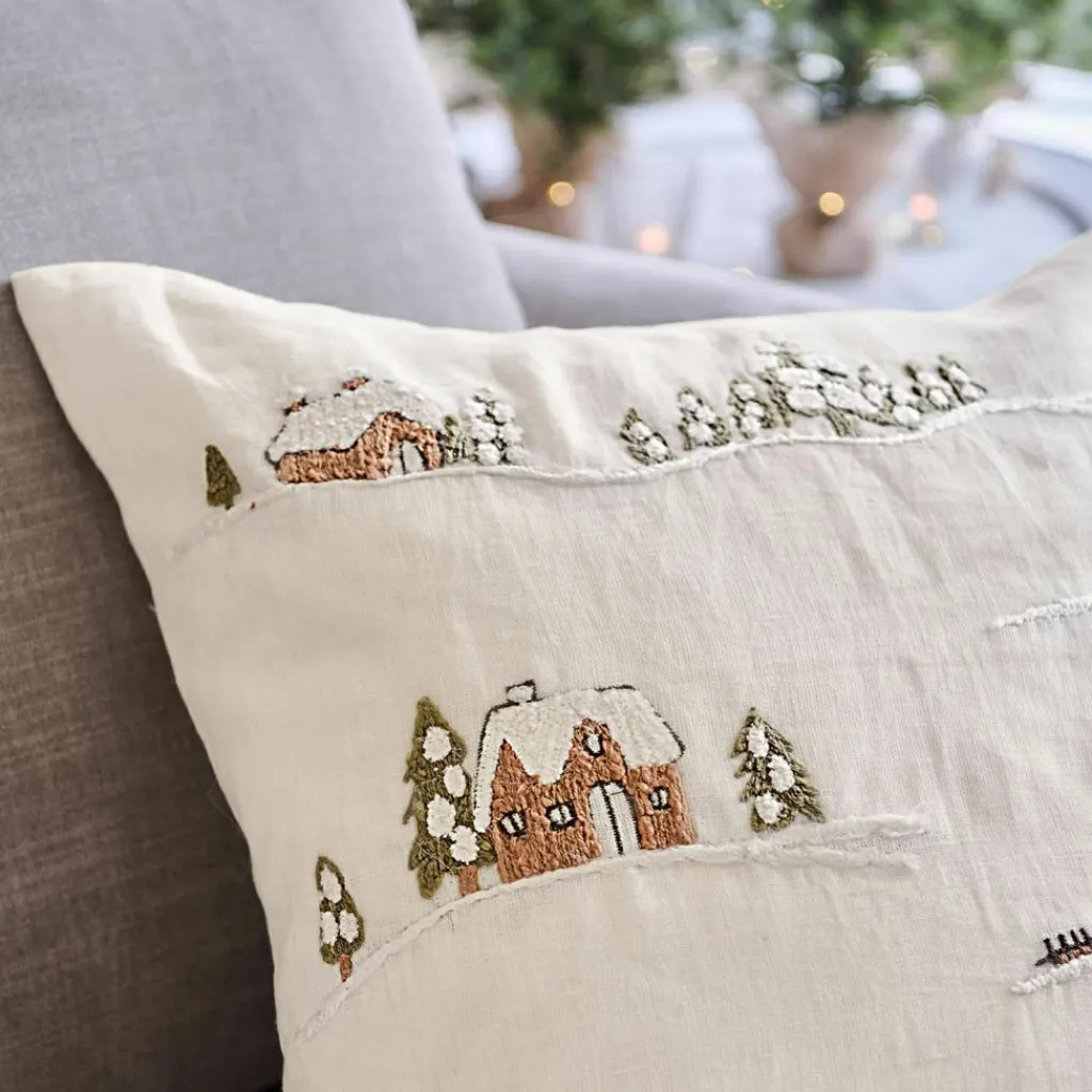 LOBERON Coussins Et Housses*Housse de coussin Lyngstad