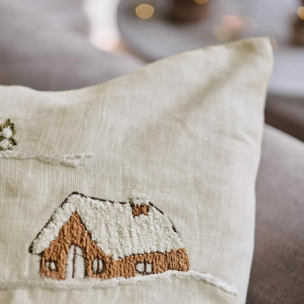 LOBERON Coussins Et Housses*Housse de coussin Lyngstad