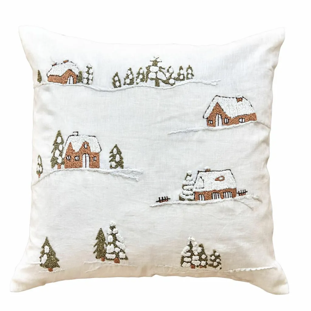 LOBERON Coussins Et Housses*Housse de coussin Lyngstad
