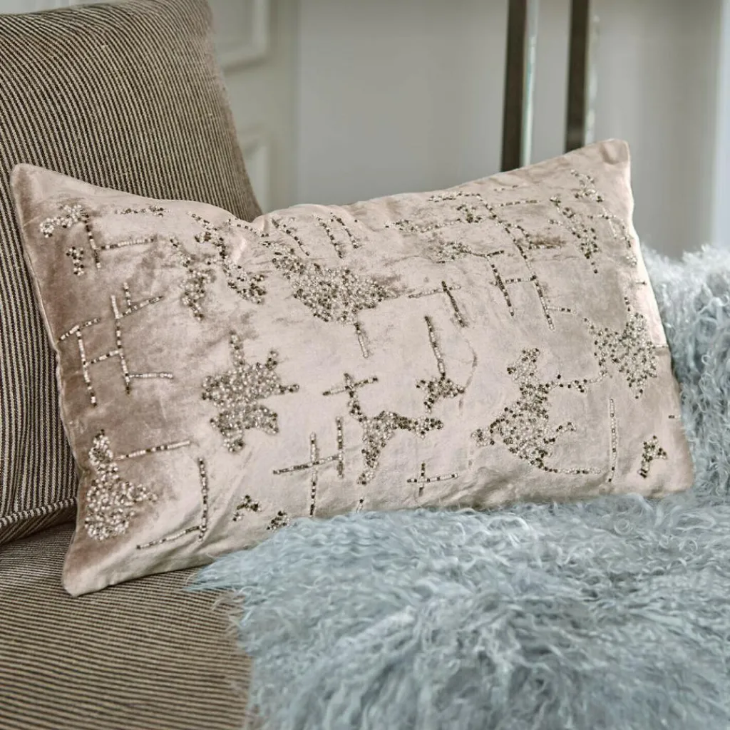 LOBERON Housses|Coussins Et Housses*Housse de coussin Malencio