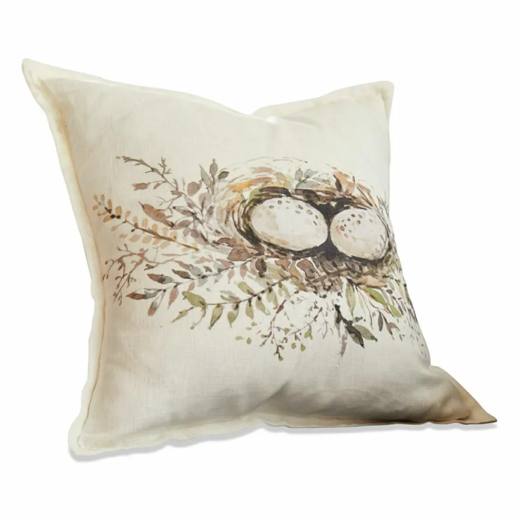 LOBERON Housses*Housse de coussin Maseik