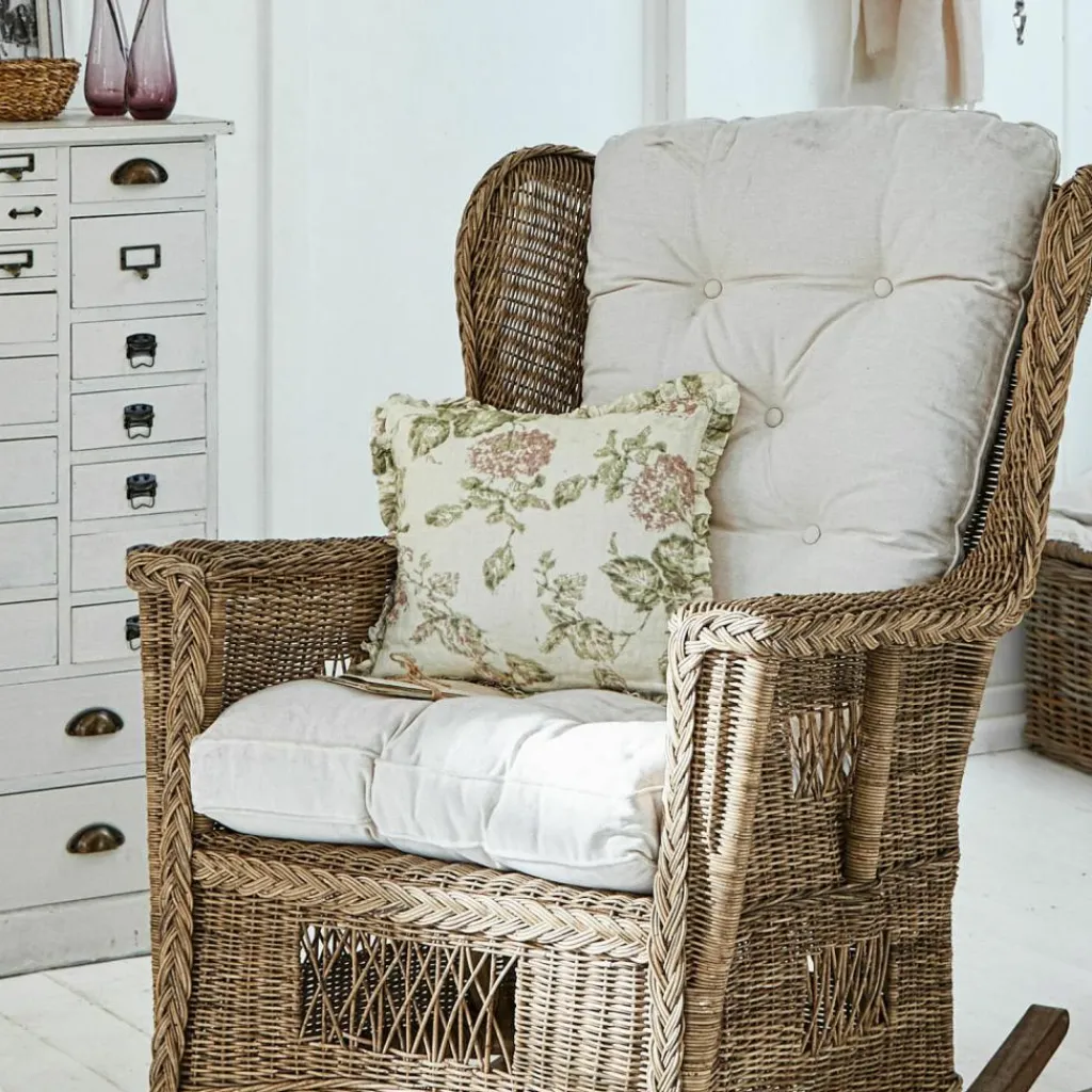 LOBERON Coussins Et Housses|Coussins Et Housses*Housse de coussin Mathea