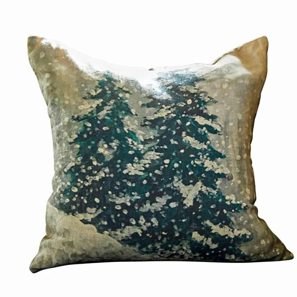 LOBERON Coussins Et Housses*Housse de coussin Mierta