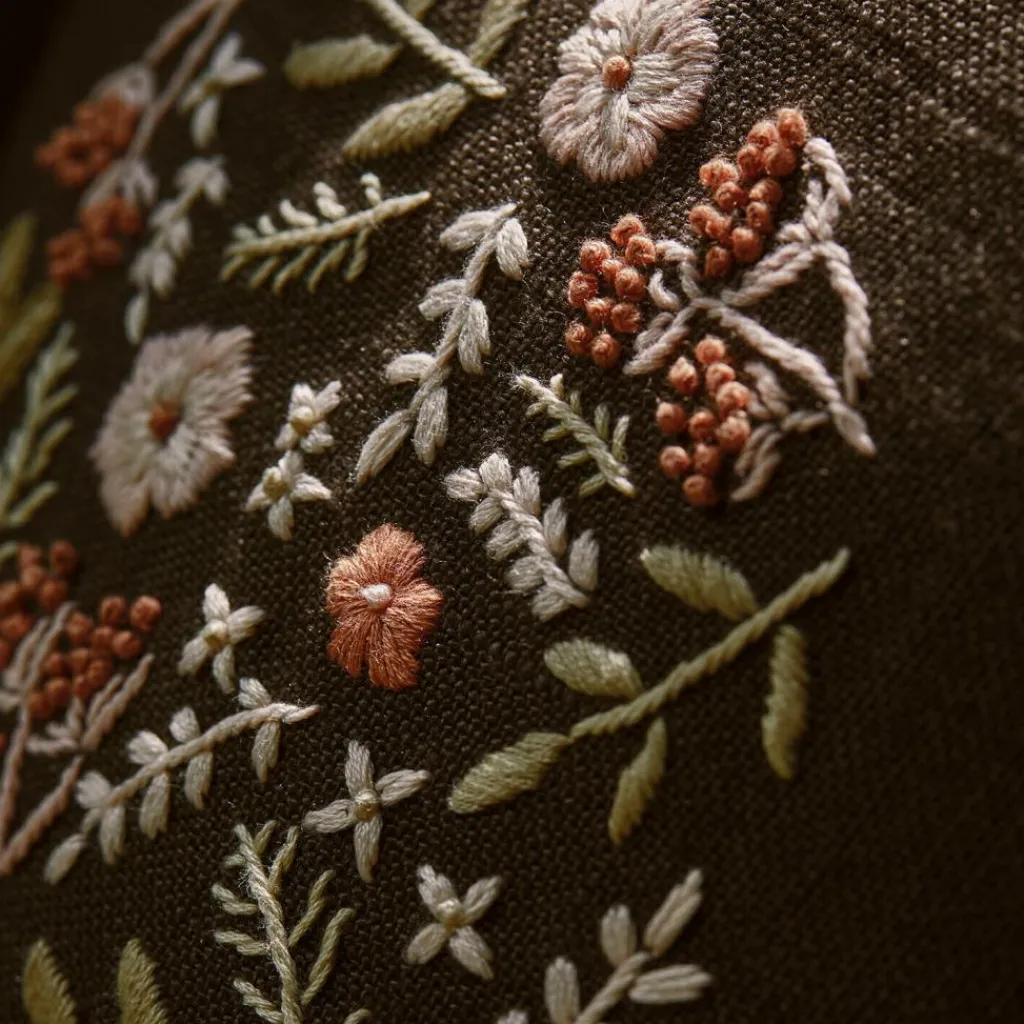 LOBERON Housses|Coussins Et Housses*Housse de coussin Mireve