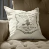 LOBERON Housses|Coussins Et Housses*Housse de coussin Morivelle