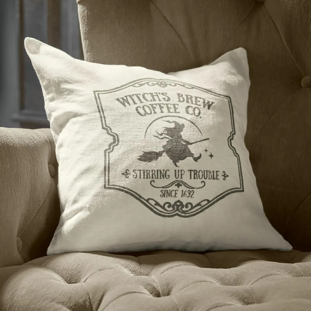 LOBERON Housses|Coussins Et Housses*Housse de coussin Morivelle