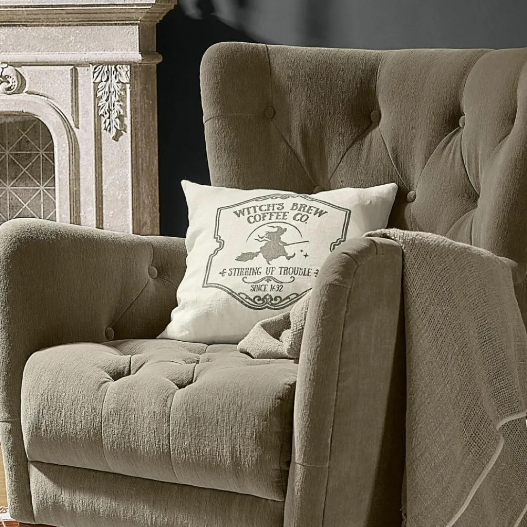 LOBERON Housses|Coussins Et Housses*Housse de coussin Morivelle