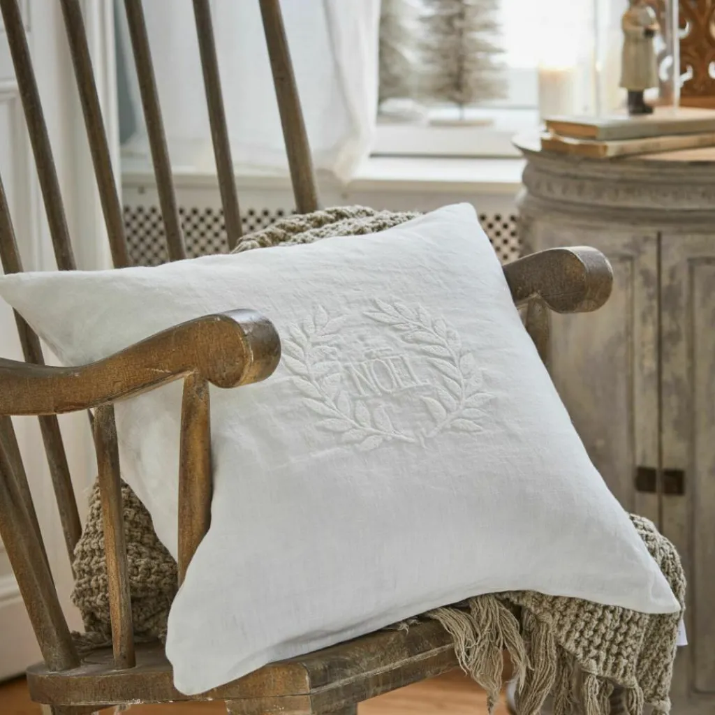 LOBERON Housses|Coussins Et Housses*Housse de coussin Noel