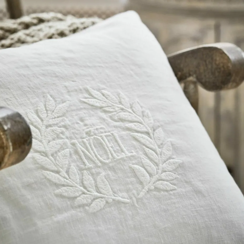 LOBERON Housses|Coussins Et Housses*Housse de coussin Noel