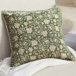 LOBERON Housses|Coussins Et Housses*Housse de coussin Petitmagny