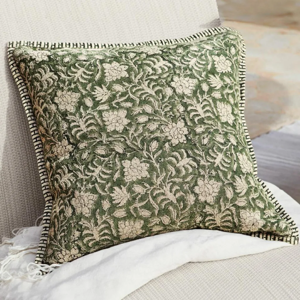 LOBERON Housses|Coussins Et Housses*Housse de coussin Petitmagny