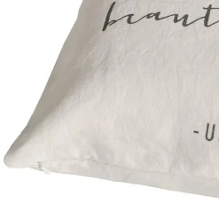 LOBERON Housses|Coussins Et Housses*Housse de coussin Quote