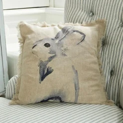LOBERON Housses*Housse de coussin Riamira