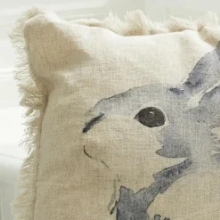 LOBERON Housses*Housse de coussin Riamira