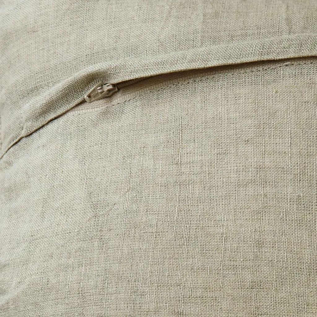 LOBERON Housses*Housse de coussin Riamira