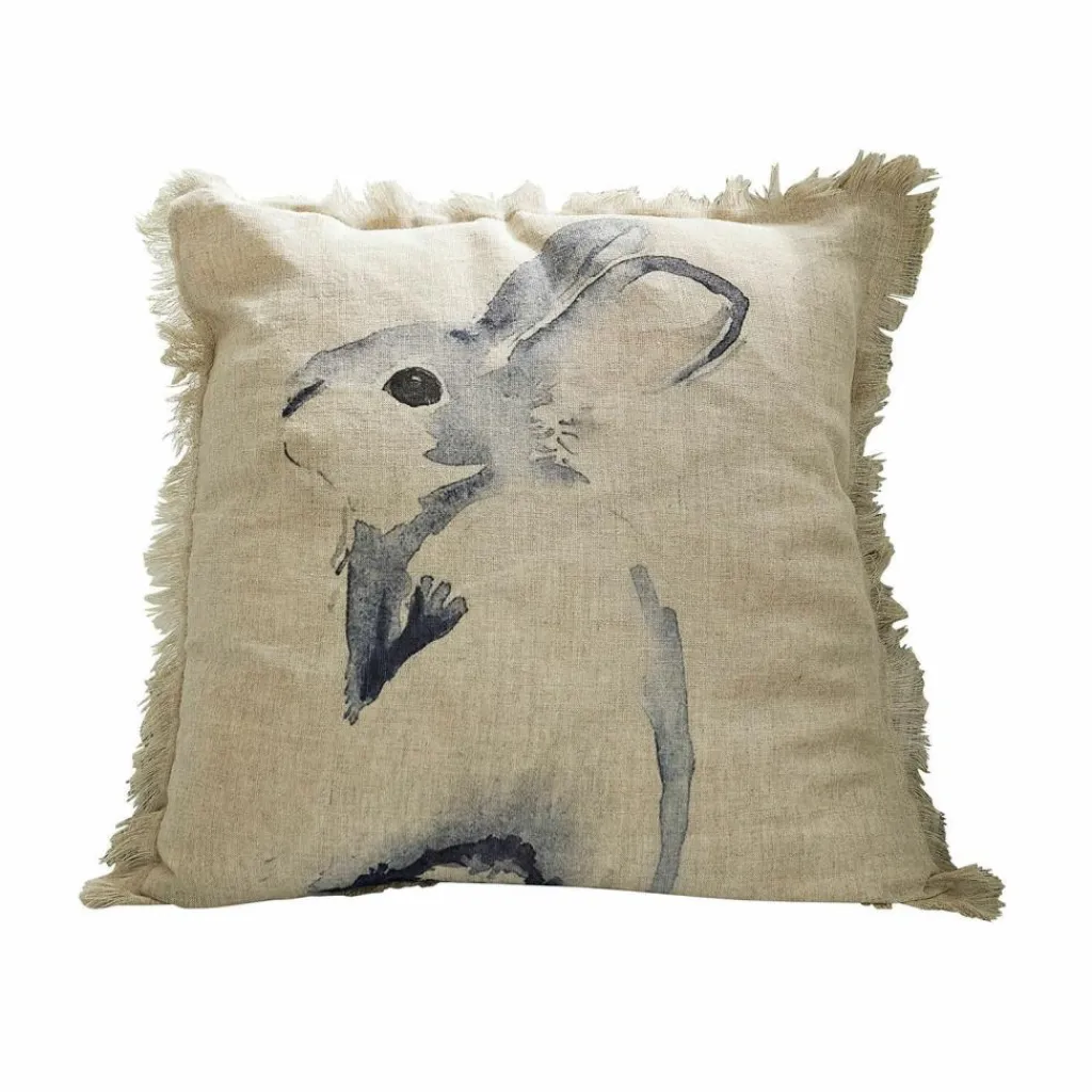 LOBERON Housses*Housse de coussin Riamira