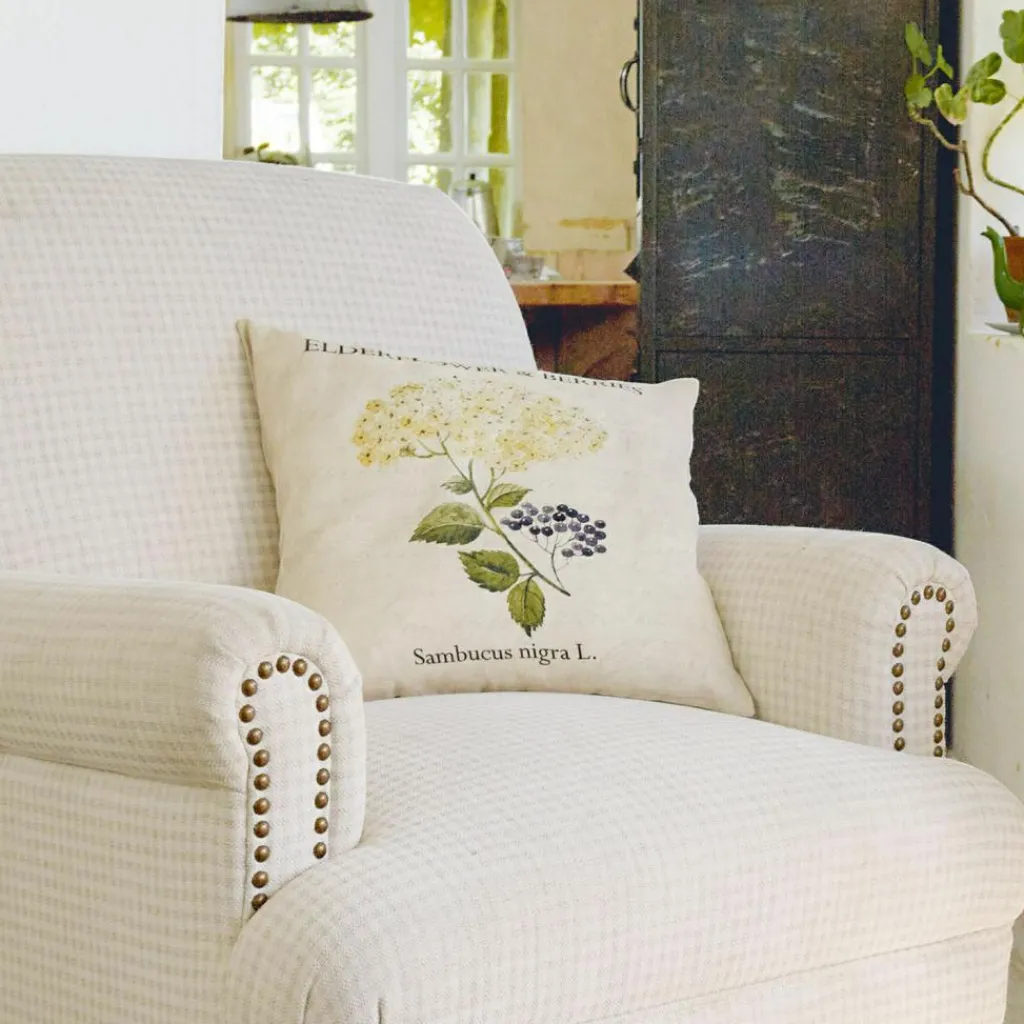 LOBERON Housses|Coussins Et Housses*Housse de coussin Sambucus