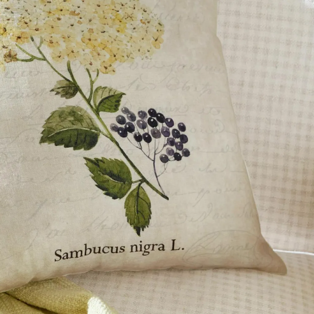 LOBERON Housses|Coussins Et Housses*Housse de coussin Sambucus