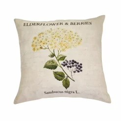 LOBERON Housses|Coussins Et Housses*Housse de coussin Sambucus