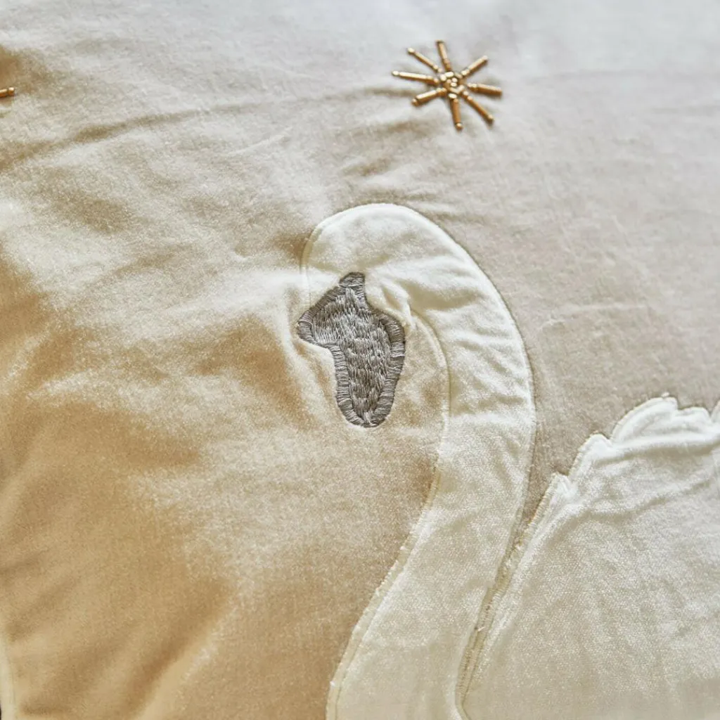 LOBERON Coussins Et Housses*Housse de coussin, set de 2 Elarin